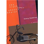 Truth (Almost) About Bharat - Kavery Nambisan