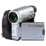 Sony DCR-TRV 33E