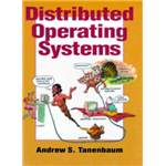 Distributed Operating Systems - Andrew S. Tanenbaum