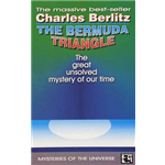Bermuda Triangle - Charles Berlitz