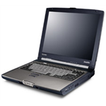 HCL-Toshiba Satellite 2805 DVD 