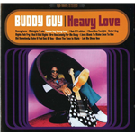 Heavy Love - Buddy Guy