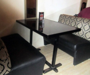 Howrah Bengali Restaurant - Crawford Market - Mumbai