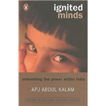 Ignited Minds - A.P.J. Abdul Kalam
