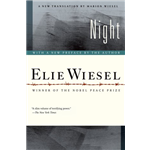 Night - Elie Wiesel