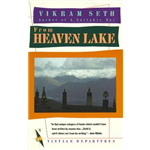 From Heaven Lake - Vikram Seth