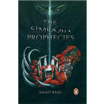Simoqin Prophecies, The - Basu