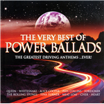 Power Ballads - Various Artists