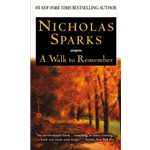A Walk To Remember - Nicholas Sparks