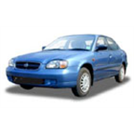 Maruti Suzuki Baleno Altura