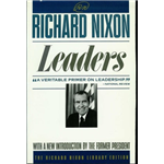 Leasders, The - Richard Nixon
