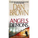 Angels & Demons - Dan Brown