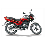 Hero Honda Passion Plus