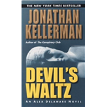 Devils Waltz - Jonathan Kellerman