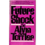 Future Shock - Alvin Toffler