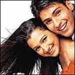 Uff Kya Jadoo Mohabbat Hai