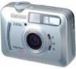 Samsung Digimax 201 Digital Camera