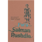 Fury - Salman Rushdie