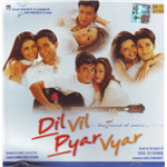 Dil Vil Pyar Vyar Songs