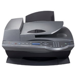 Lexmark X6170 all-in-one