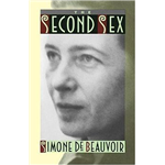 Second Sex, The - Simone de Beauvoir