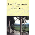 Notebook, The - Nicholas Sparks
