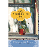 Secret Life of Bees, The - Sue Monk Kidd
