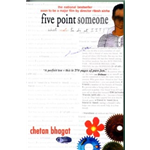 Five Point Someone - Chetan Bhagat