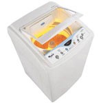 Whirpool White Magic Stainwash H 65