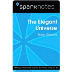 Elegant Universe, The - Brian Greene