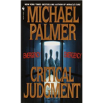Critical Judgement - Michael Palmer
