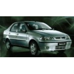 Fiat Petra 