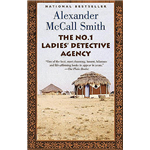 No.1 Ladies Detective Agency, The - Alexander McCall Smith