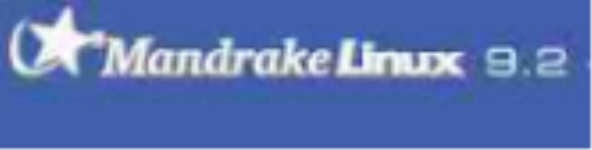 Linux Mandrake 9.2