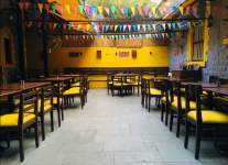 Horn OK Please - F.C. Road - Pune