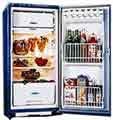 Electrolux Kelvinator Mastercool Delux100L Refrigerator