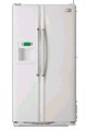 LG GR-L 207 DBZ Refrigerator