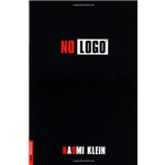 No Logo - Naomi Klein