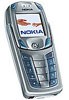 Nokia 6820 Cell phone