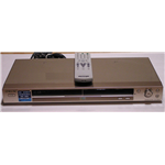 Sony DVP NS530