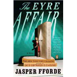 Eyre Affair, The - Jasper Fforde