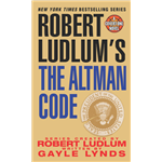 Altman Code, The - Robert Ludlum