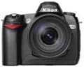 Nikon D70 - Photographic Cameras