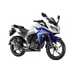 Yamaha Fazer