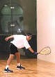 Racquetball