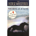 Horse Whisperer, The - Evans Nicholas