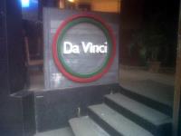 Da Vinci - Bandra - Mumbai