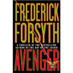 Avenger - Frederick Forsyth