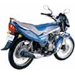 LML Freedom Prima 125