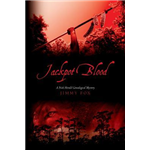 Jackpot Blood - Nick Herald